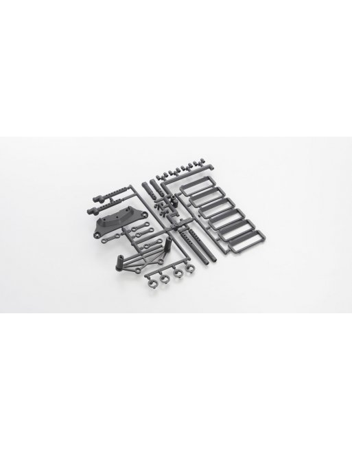 TF011 Bumper Set(TF-5) TF011  - KYOSHO RC